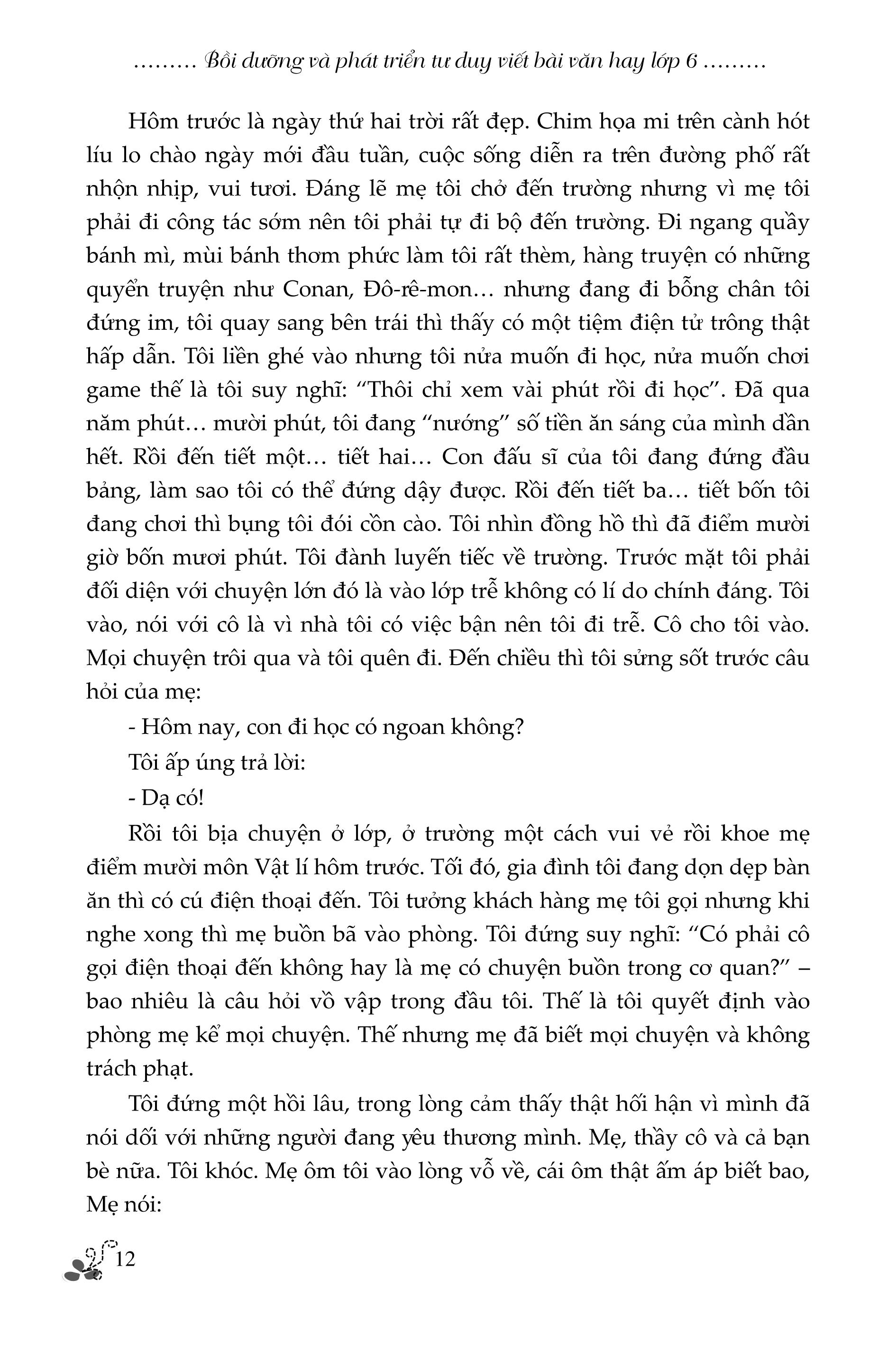 Trích đoạn 12